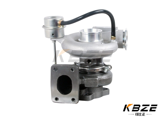 CUMMINS [3768006] HE211W-1 TURBOCHARGER ASSY Sustitución para el motor diésel CUMMINS ISF2.8 QSB4.5