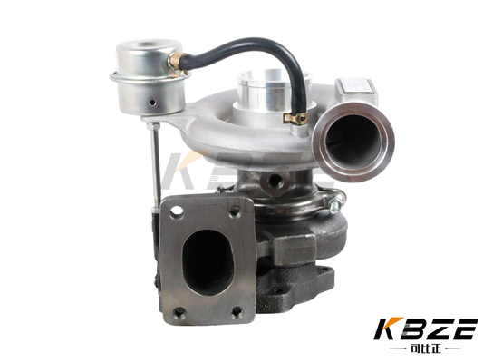 CUMMINS [2840937] HE211W-2 TURBOCHARGER ASSY Sustitución para el motor diésel CUMMINS ISF2.8