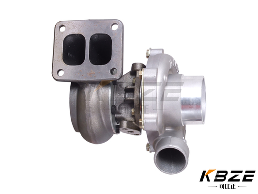 Compresores para el motor de combustión interna y para el motor de combustión interna