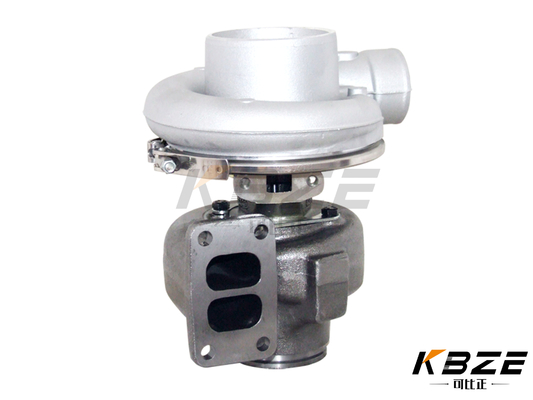 El motor de motor de la serie S6D102E está equipado con un sistema de carga de carga de carga de carga de carga de carga.