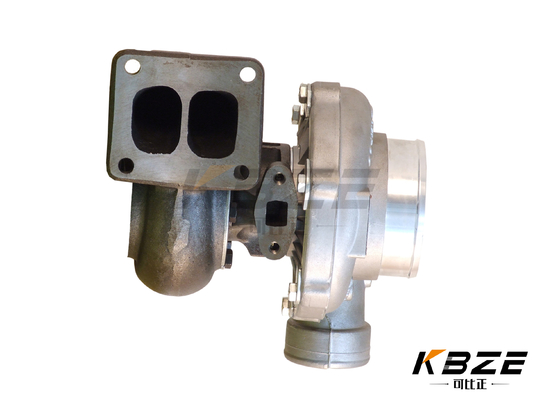 COMATSU PC300-6 [6152-81-8110] Sustitución del turbocompresor ASSY para el motor diésel KOMATSU S6D125