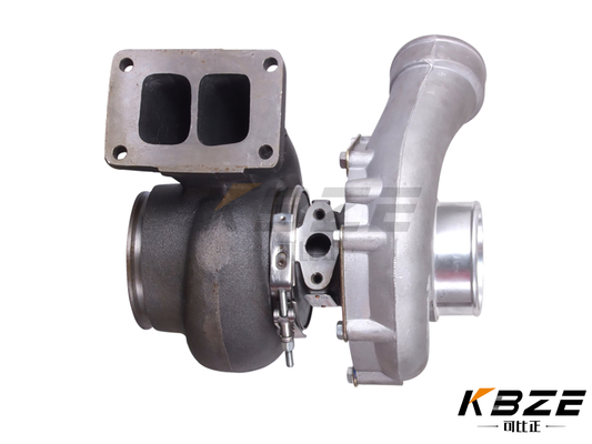 COMATSU PC400-7 [6152-618170] Sustitución de turbocompresor ASSY para el motor diesel KOMATSU S6D125E