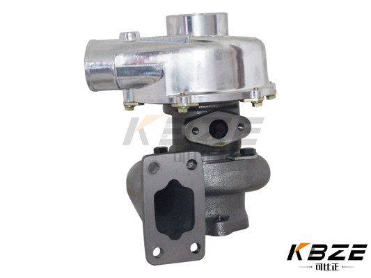 HITACHI EX120 EX150 [8944183200] RHB6 TRUBOCHARGER ASSY reemplazo para el motor diésel ISUZU 4BD1