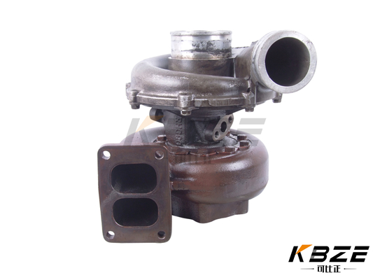 HITACHI EX450 ZX450 [114400-3830] RHC9 TURBOCHARGER ASSY reemplazo para el motor diesel ISUZU 6WG1T