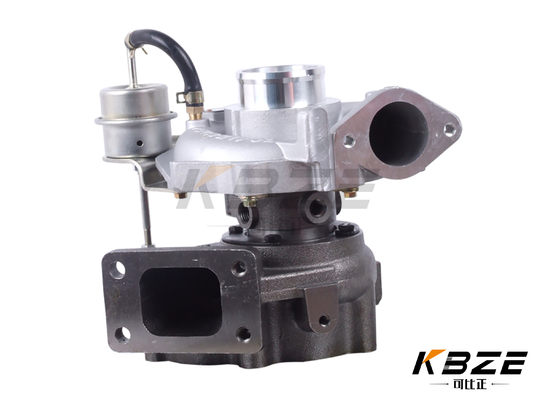 El motor de hidráulico debe estar equipado con una válvula de carga de carga de hidrógeno.