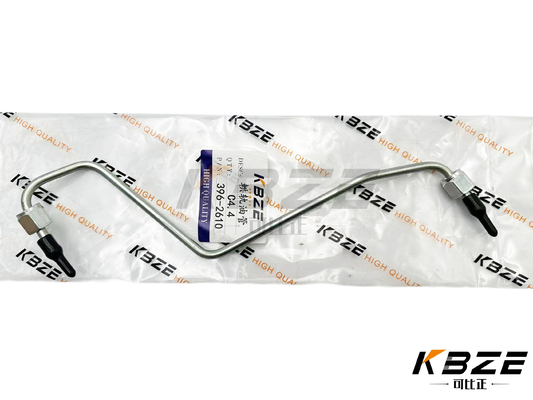 C-A-T CA3962610 396-2610 3962610 Sustitución de tuberías de ferrocarril común para motores diesel C-A-T C4.4
