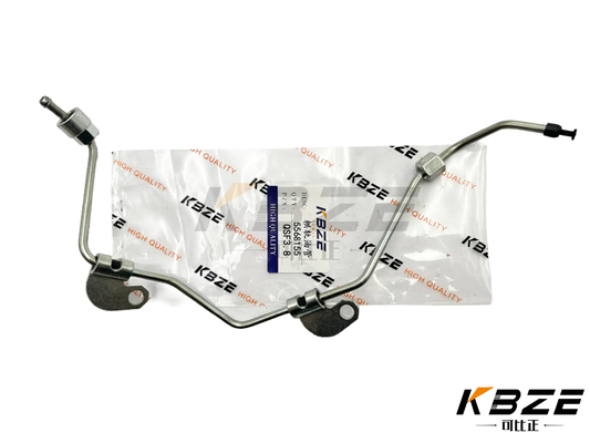 CUMMINS 5568155 Sustitución de tubos de ferrocarril común para el motor diésel CUMMINS QSF3.8