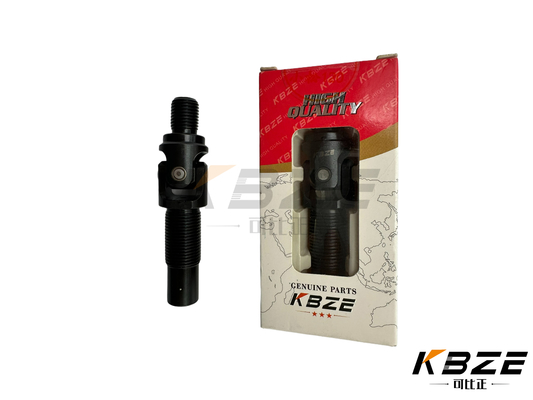 KBZE KOMATSU PC120 M13XM17X1.5 LENGHURO-102MM MANUELA JOYSTIC UNIVERSAL JUNTA PRODUCTO de alta calidad