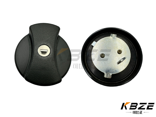 JCB 231/81403 23181403 TOQUE DEL TANQUE DE FUEL / TOQUE DEL RECARGADOR DE FUEL CON 2 CLAVES SUSTITUCIÓN de la llave para el tanque de combustible 801 801.4 801.5 801.6 802 802.4 802.7 803