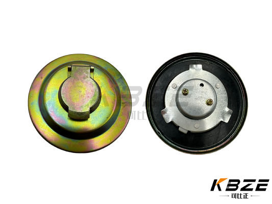 KATO 689-11700002 Sustitución del tapón del depósito de combustible/del tapón del llenador de combustible para la excavadora HD400 HD450 HD700 HD770 HD800 HD820 HD880