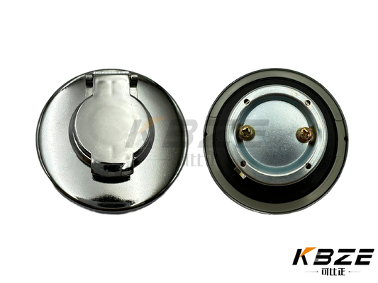 COMATSU 20U-04-21360 20U0421360 Sustitución del tapón del depósito de combustible/del tapón del llenador de combustible para excavadoras PC128US PC128UU