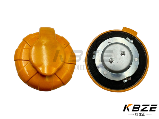 CHINA SDLG tapa del tanque de combustible / tapa del llenador de combustible con 2 reemplazo clave para SDLG