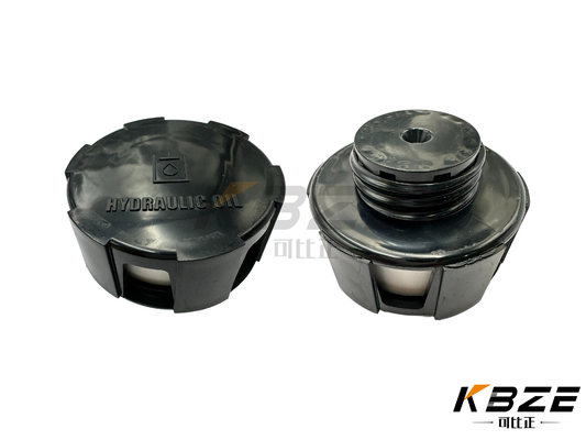 BOBCAT 6727475 TOQUE DEL TANQUE DE ÓLEO HIDRAÚLICO/SUPLEMENTO DEL TOQUE DE LA VENTACIÓN DEL ÓLEO HIDRAÚLICO para BOBCAT 642 643 645 653 730 731 732 741 742