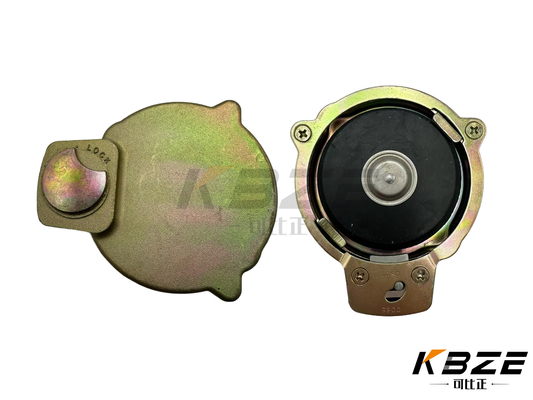 COMATSU 20Y-60-11440 20Y6011440 con 2 llaves de la tapa del tanque de aceite hidráulico / reemplazo de aire respirador para KOMATSU PC200-5 PC220-5