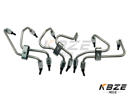 DH220-5 MOTOR INJETOR DE CABO DE ALTO PRESIÓN para la excavadora DOOSAN DAEWOO