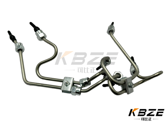 El motor KUBOTA V2003 de alta calidad 19077-53743 19077-53733