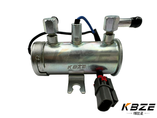 KBZE ISUZU 4HK1 6HK1 12V 8-98009397-1 8-98009397-0 BUMPA ELÉTRICA DE FUEL / BUMPA DE INJECCIÓN DE FUEL SUSTITUCIÓN de la máquina de excavación