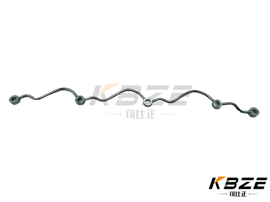 HINO J05E 23801-E0050 de alta calidad 23801E0050 INJETOR de combustible tubo de retorno de aceite / boquilla fuga de combustible del tubo para KOBELCO