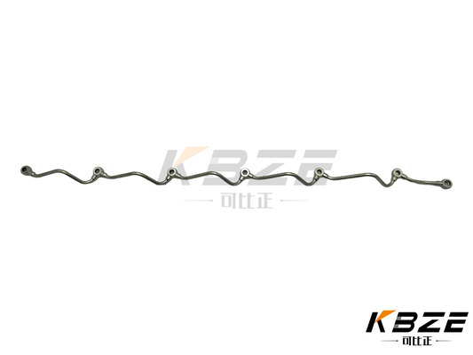 C-A-T S6K INJETOR DE CABO DE OLEO DE RETORNACIÓN CON SUSTITUCIÓN DEL INTERCOOLER para el motor diésel C-A-T