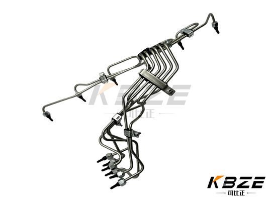 364-2862 C7.1 DFI MOTOR DIESEL NOZLE TUBE  EXCAVATOR E320D2, E320D2 GC, E320D2L Las máquinas de excavación de gas natural y de gas natural se encuentran en el mismo estado.