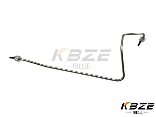 3525A207 PARTES DE MOTOR PERKINS E320D2 TUBOS COMUNES DE TRAJE PARA MOTORES DE DIESEL C6 para gatos, para los cuales se ha establecido que el motor de diésel de los gatos no puede utilizarse en el transporte de vehículos.6