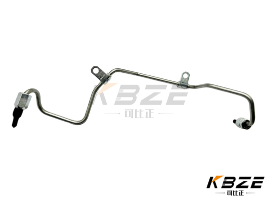 El motor de excavadora CUMMINS QSB4.5 4933417/3942597