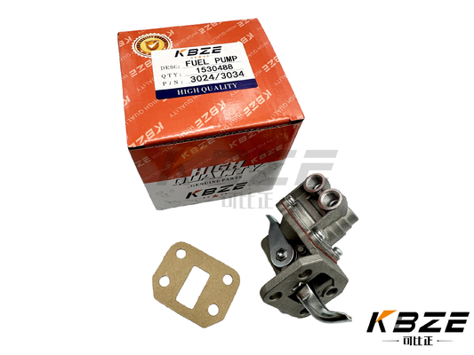 C.A.T CA1530488 153-0488 1530488 BOMPA DE TRANSFERENCIA DE CABALLO PARA MOTORES DE DIESEL MARINOS de las categorías 3024C y 3034