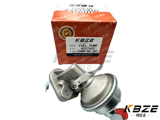 4BT3.9 / 6BT5.9 4937405 Sustitución para el motor diésel Cummins