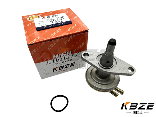 PUMPA DE ALTA CALIDAD DE CABEZ DE CARBÓN 0417 5474 0417 5464 DUETZ FL1011 PARTE DE MOTOR DE DIESEL que se ajusta a las piezas del tractor