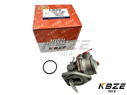 DEUTZ 4231021 de alta calidad, bomba de elevación de combustible adaptada para F2L912