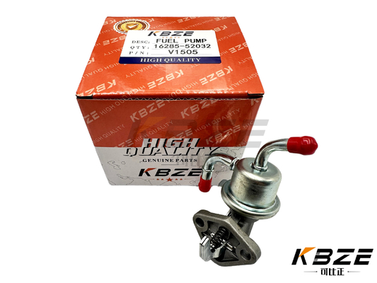 KBZE OEM de alta calidad KUBOTA V1505 bomba de ascensor de combustible ARKB-1006