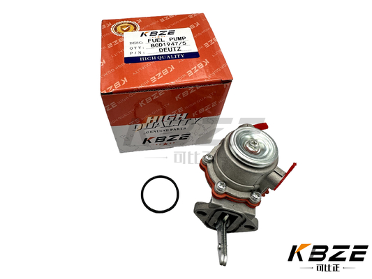KBZE OEM DE ALTA CALIDAD BCD1947/5 504090935 Adaptado para el caso de DEUTZ FIAT Nueva Holanda