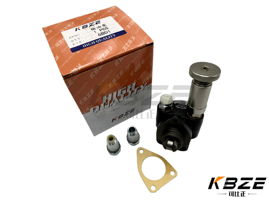 KBZE 8-97357265-0 105220-4561 ISUZU PARTES 4BD1 6BD1 OEM PUMPA de combustible de alta calidad para la excavadora HITACHI