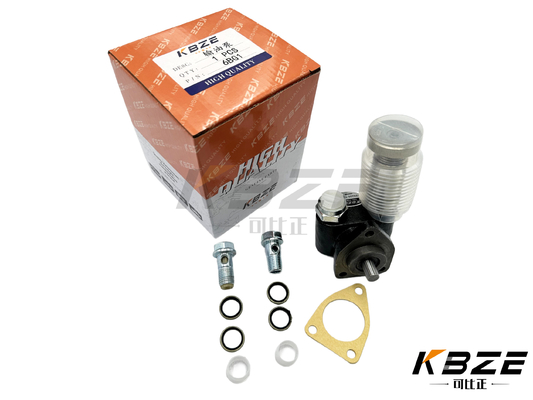 ISUZU 4BG1 6BG1 MOTOR 8-97357264-0 105220-7230 bomba de combustible para Hitachi Sumitomo