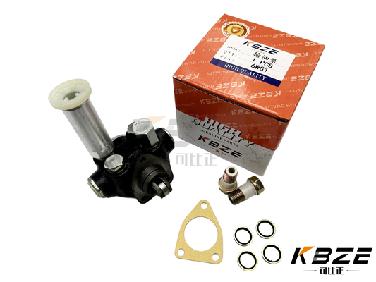PUMPA de alimentación para ZAX450 ZAX460