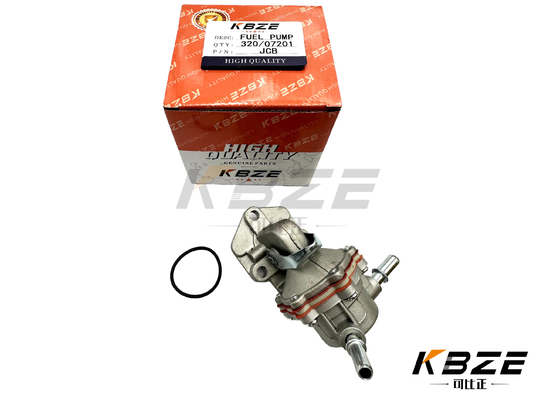 320/07201 32007201 JCB 3CX 4CX KBZE PUMPA DE ALTO DE CABELLO DE CABELLO DE CABELLO para el cargador de las piezas del motor diésel