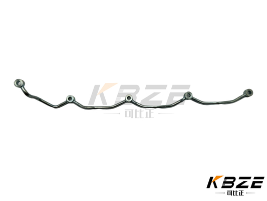 C-A-T 306E, 307E CA4181049 418-1049 4181049 KUBOTA V2607 tubo de retorno de aceite por inyección