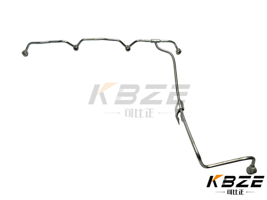 KBZE CUMMINS de alta calidad 4BT motor diesel 3927633 línea de retorno de aceite de combustible para la excavadora Hyundai