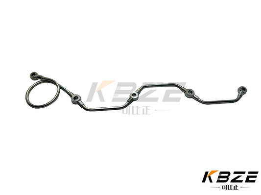 HITACHI EX100 ZAX110 8-97020937-1 ISUZU 4BG1 KBZE INJECTOR Fragmentación del tubo