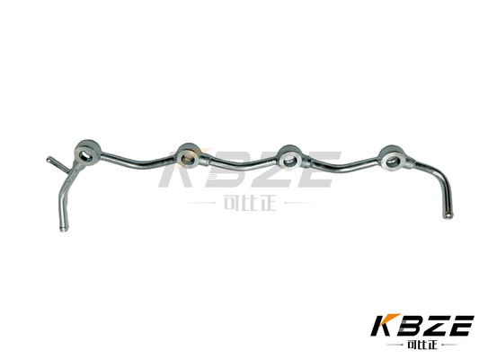 El motor de regreso de combustible ISUZU 4LE2 8-97314861-0 para el HTACHI ZAX75 ZAX85