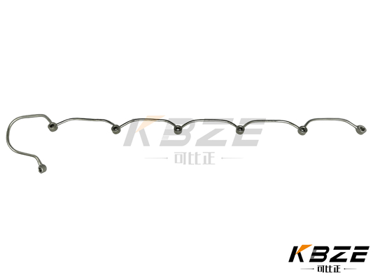 1-15412471-1 ISUZU 6BD1 / 6BG1 INJETOR DE MOTOR PIPE DE RETORNACIÓN DE ÓLEO para HITACHI EX200-5 ZAX200-5 y para las máquinas de la serie HITACHI