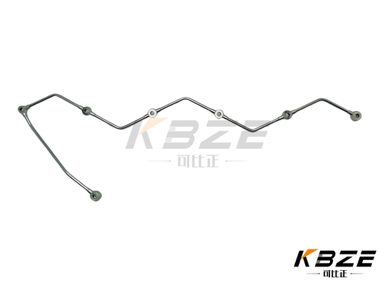 KBZE 1-15415004-0 HITACHI EX300-2 EX300-3 EX300-5 NOZZLE RETUNE PIPE para el motor ISUZU 6SD1