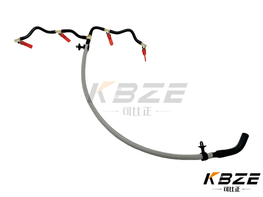 JCB LEAK BACK ASSY 320/07355 KBZE BRAND PARTES DE MOTORES Proveedor