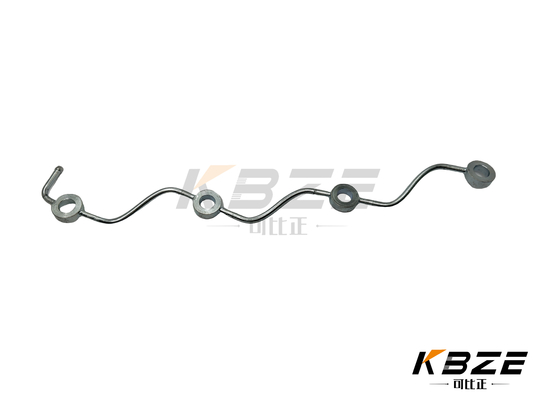 SOPLECADOR DE TUBAS DE MOTOR KBZE YM129901-59510 TUBAS DE RETUNIÓN DE FUELOS para las piezas de los motores diésel
