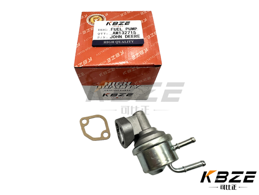 AM132715 KBZE BOMBA DE ALTO DE FUEL DE MARCA para el motor de John Deere LX172 LX227 LX289