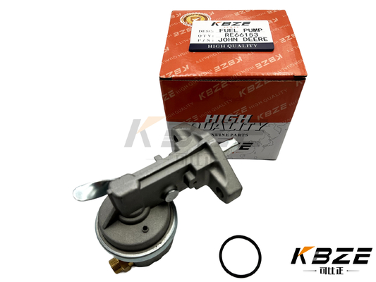 PUMPA DE CARBÓN JOHN DEERE RE66153 para tractores, excavadoras y excavadoras de motores diésel