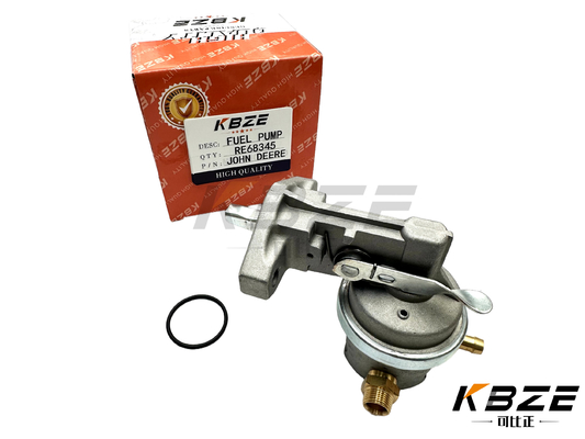 PARTES DE DIESEL JOHN DEERE RE68345 KBZE PUMPA de elevación de combustible adaptada para el tractor 5085 5095