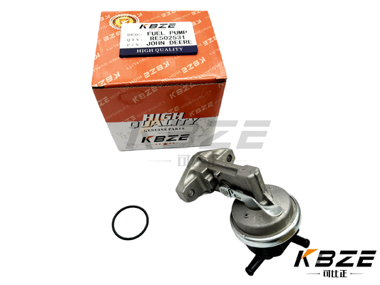 Nuevo KBZE RE502513 JOHN DEERE motor diésel nuevas partes de la bomba de combustible para GENSET POWER