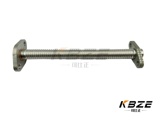 CA1590918 159-0918 1590918 CAT 3126 C7 TURBO TUBA DE DRAGÓN para excavadora E322 E324 E325 0.2KG