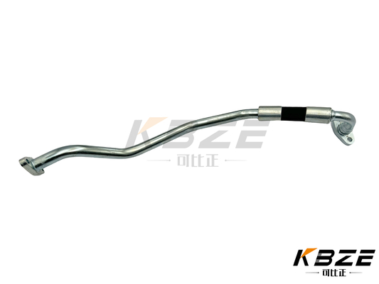 C.A.T C4.4 3054C/E DFI MUTOR CA3229615 322-9615 3229615 TURBO TUBOS DE RETORNO DE ÓLEO Para el cargador de zapatillas traseras